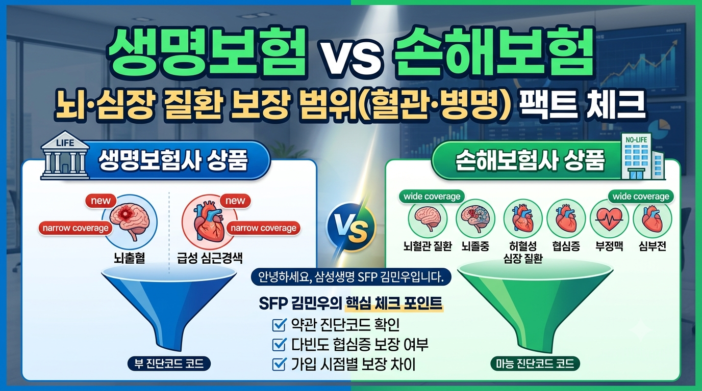 보험 보장범위
