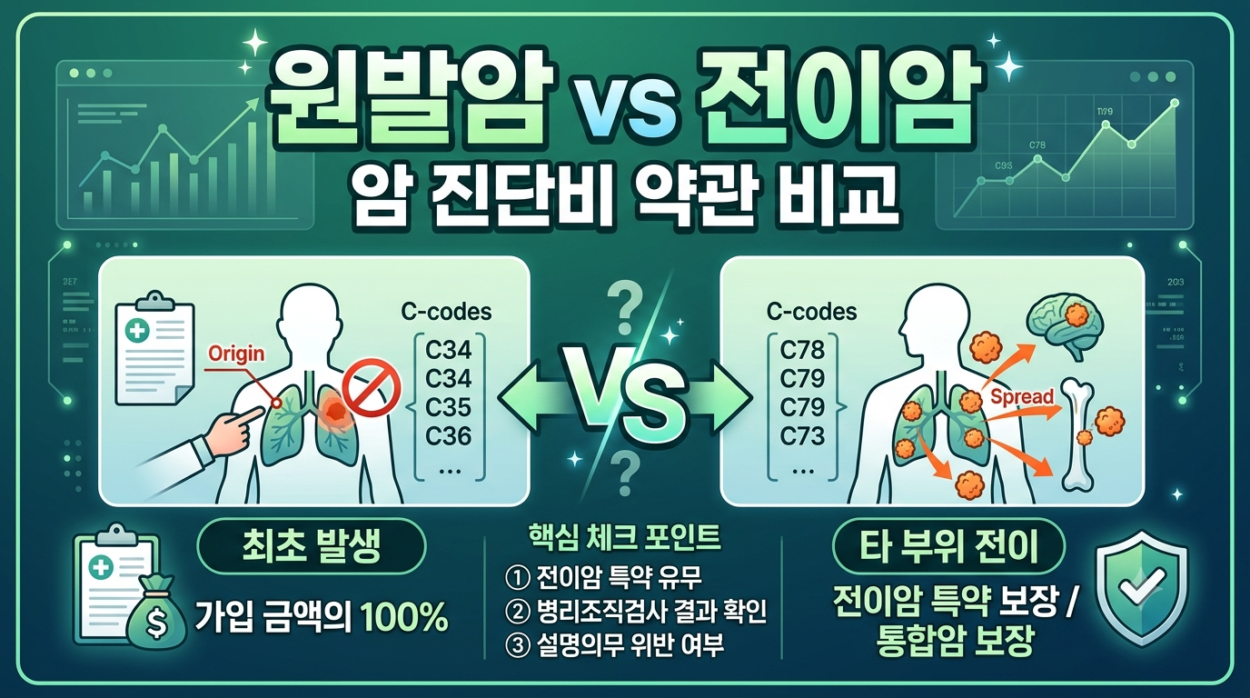 암 보험